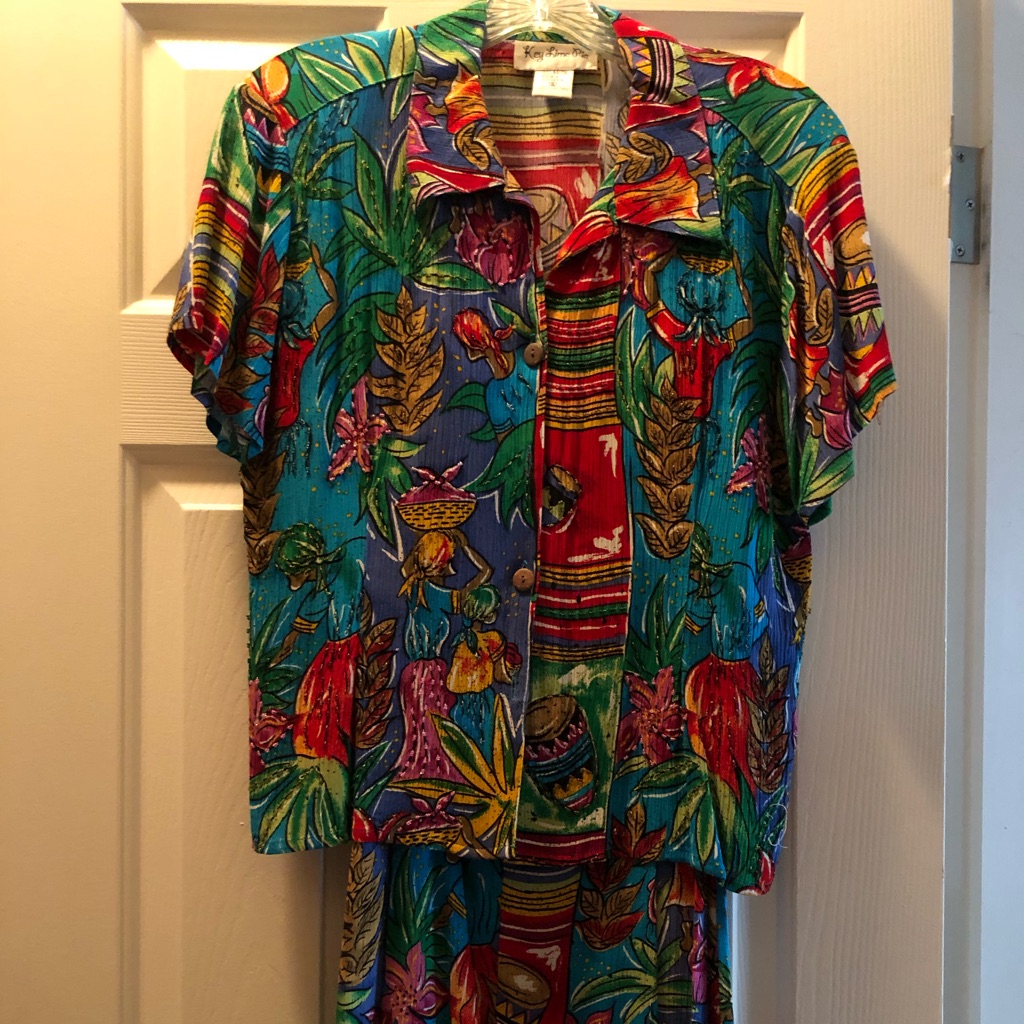 Flamboyant Fun